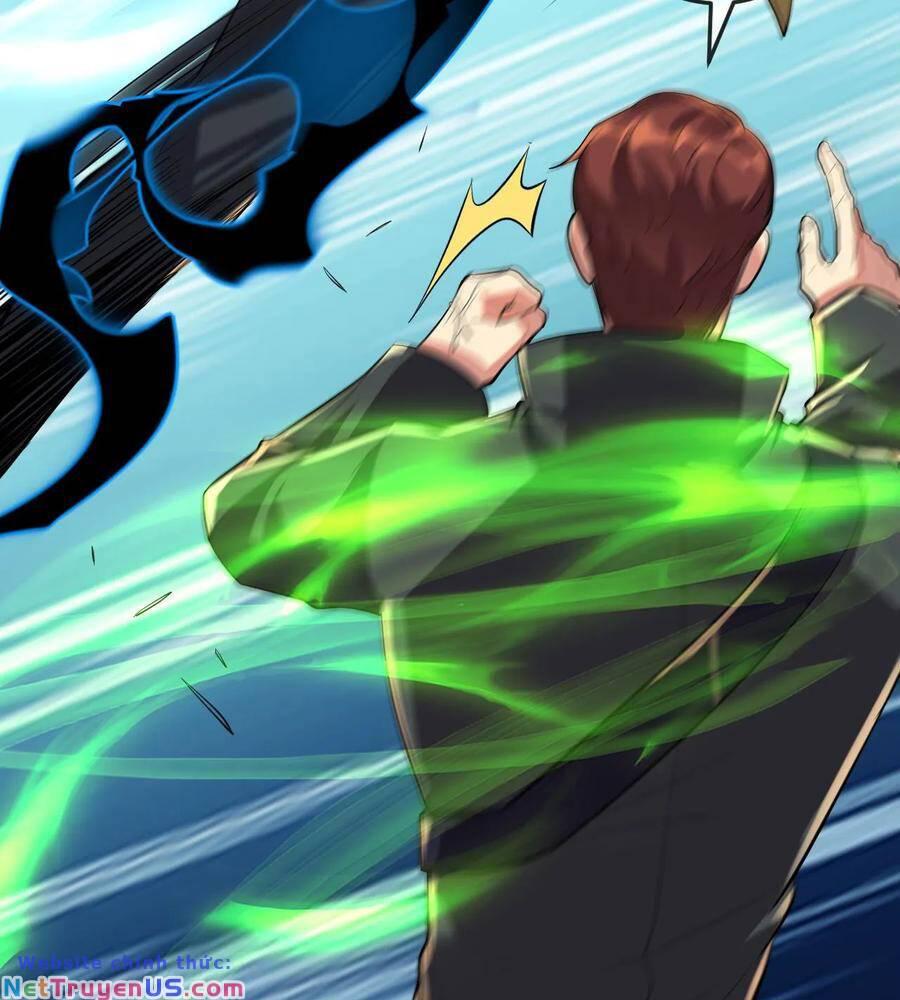 nhìn thấy thanh máu, ta xử tội thần linh chapter 130 29