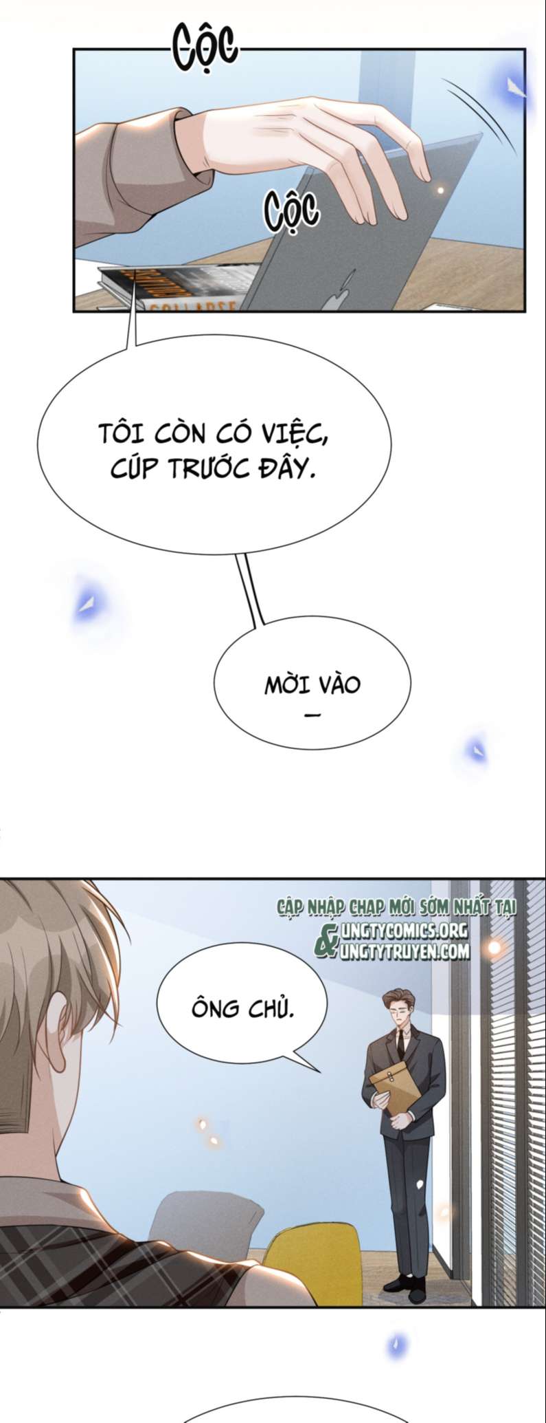 lai sinh bất kiến chapter 74 7