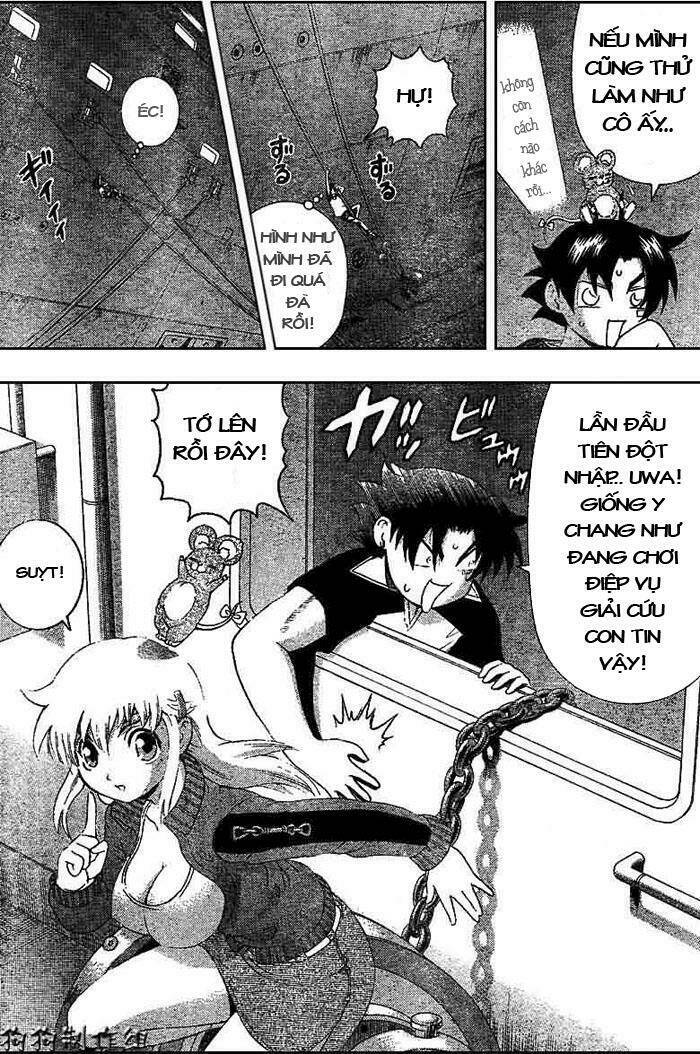 history's strongest disciple kenichi chapter 324 7