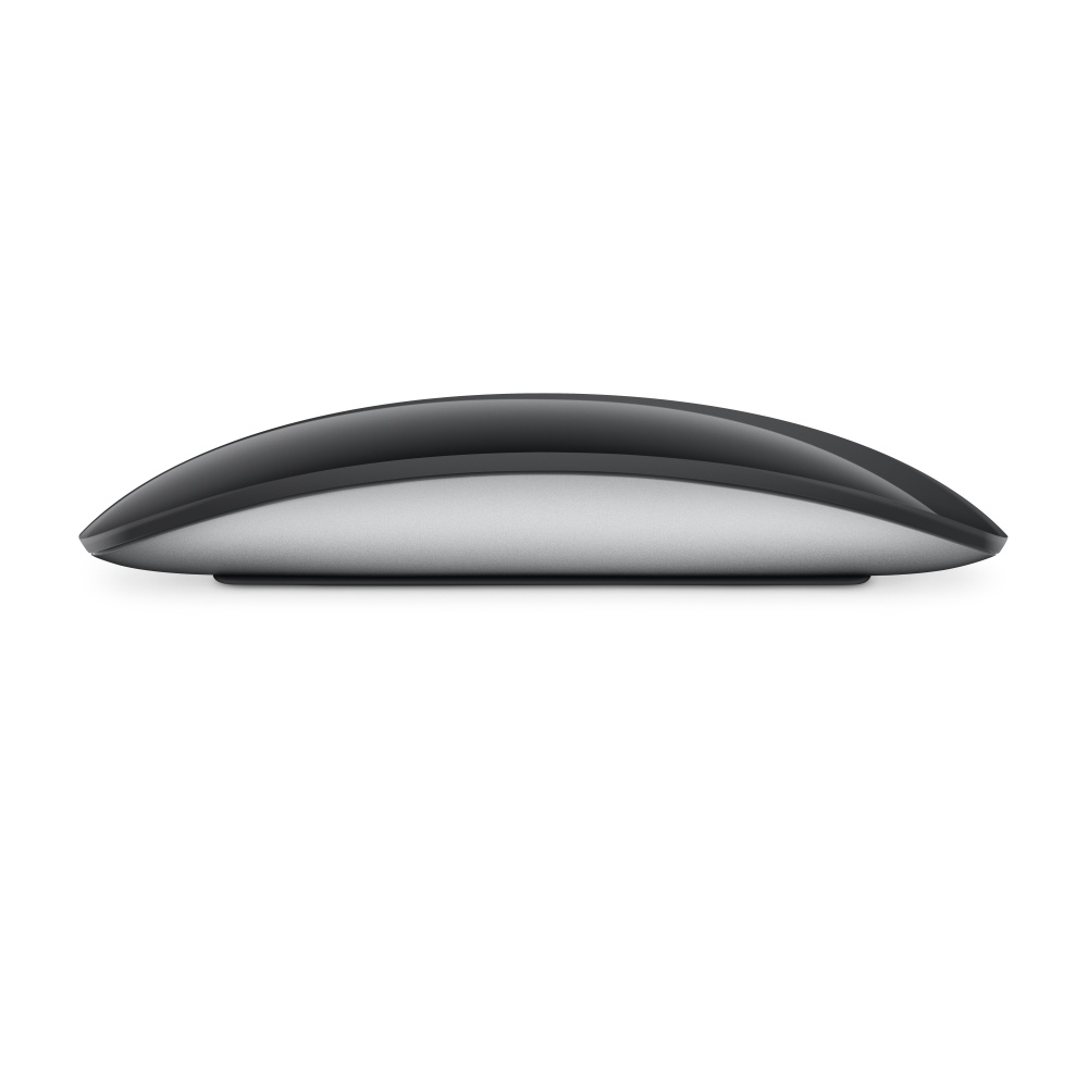 Apple Magic Mouse 2022 - Black