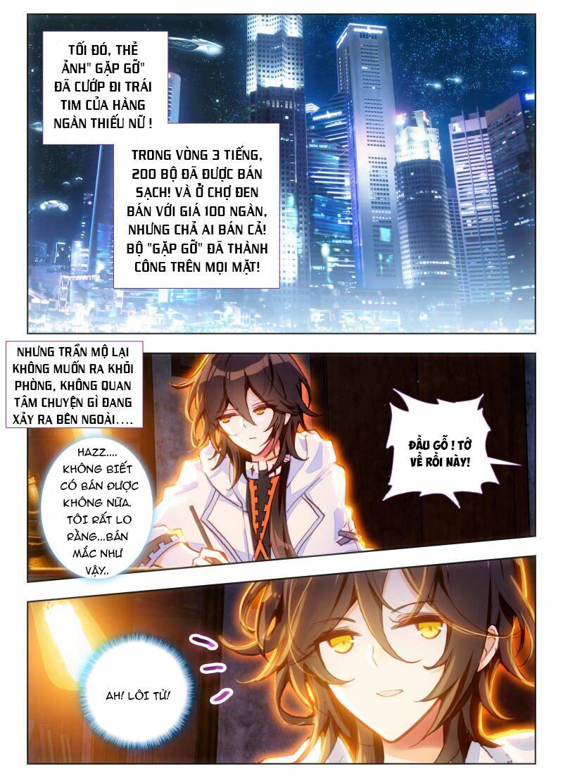 tạp đồ chapter 22 7