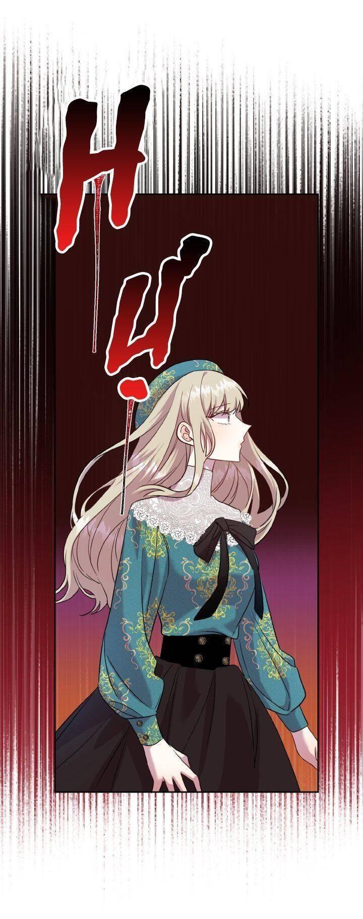 xin ngài đừng ăn tôi chapter 52 40