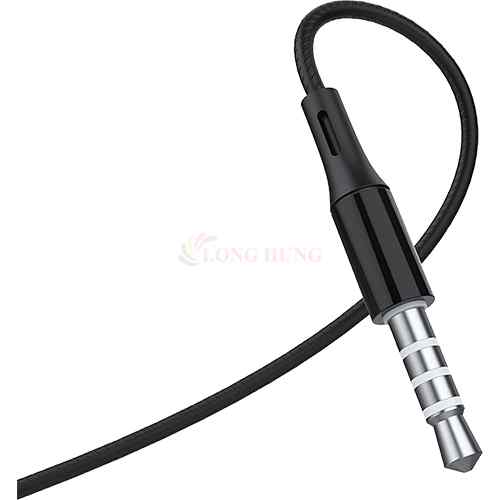 Tai nghe có dây In-ear Foomee QA46 - Hàng chính hãng