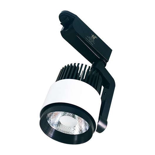 Đèn Rọi LED COB 8018 30W HT