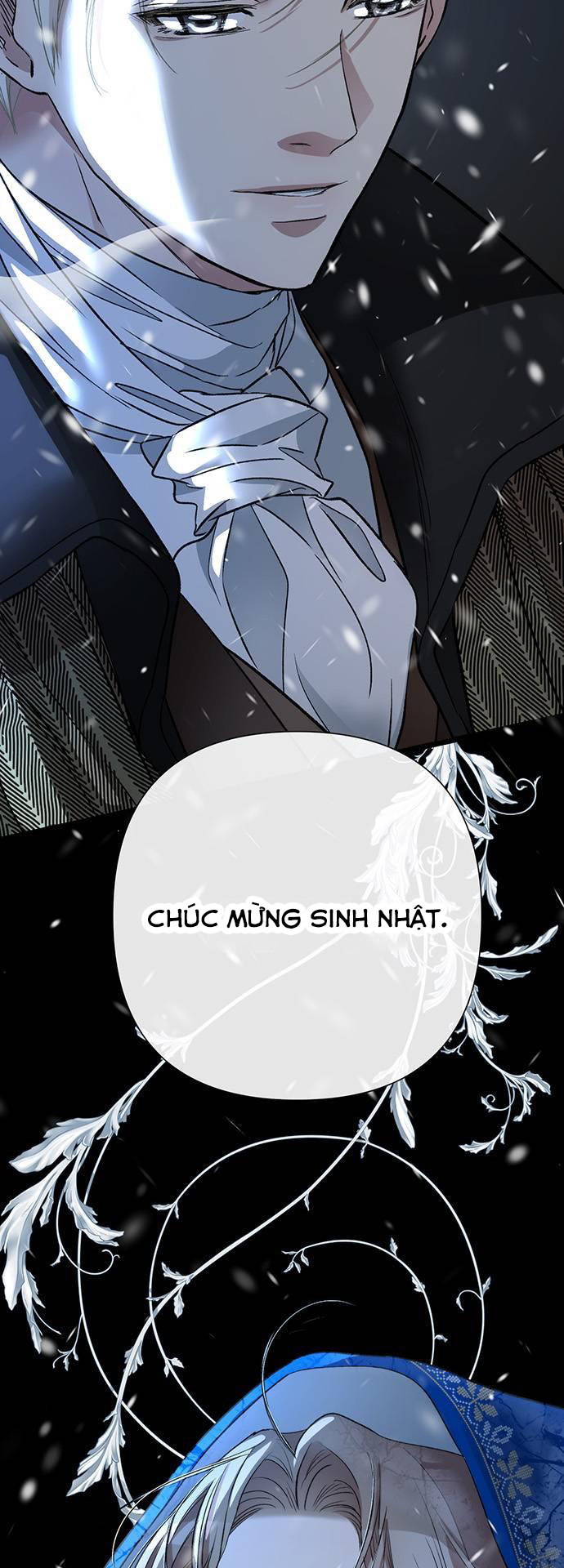 hoàng tử phiền toái chapter 63 3