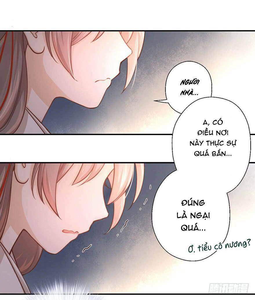 trù trù động nhân chapter 9 28