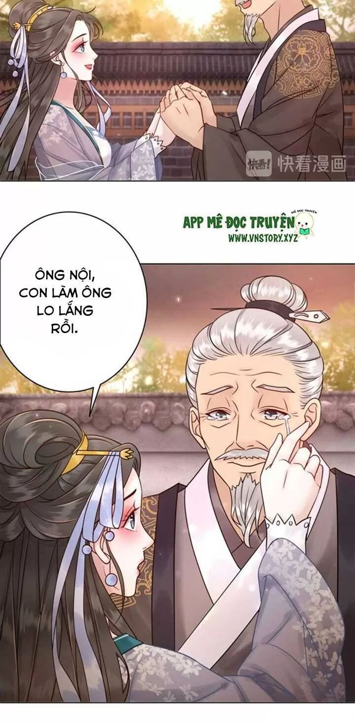 cực phẩm phế vật tiểu thư chapter 52 36