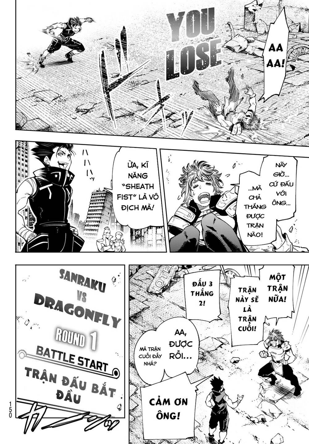 shangri-la frontier ~kusoge hunter, kamige ni idoman to su~ chapter 28 2