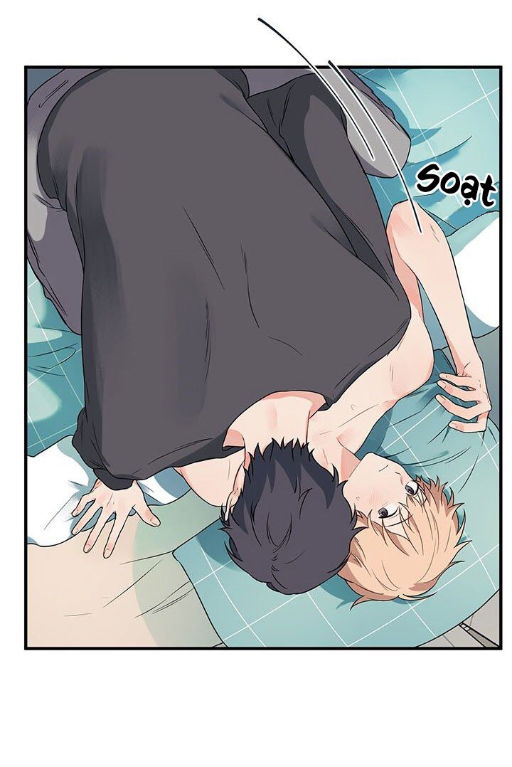 blood and love chapter 7 49