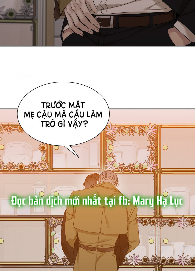 Kẻ Đê Tiện chapter 10.5