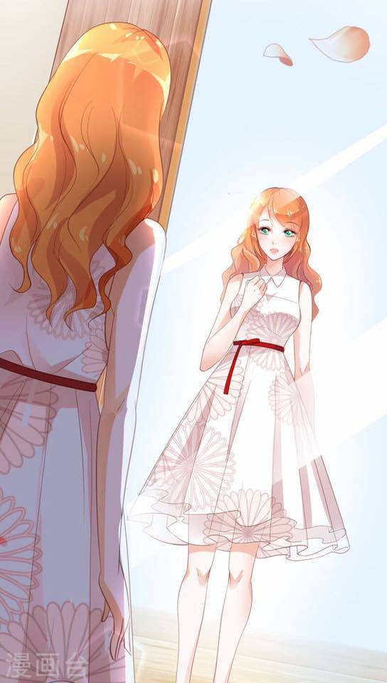 người vợ bí ẩn của tổng tài chapter 9 15