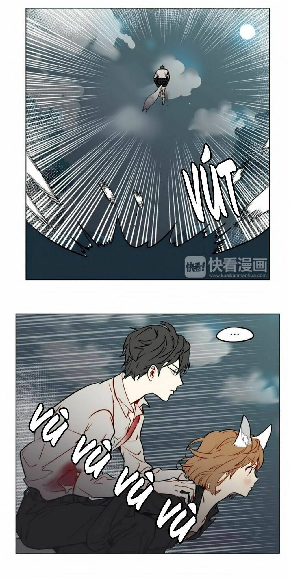 hoa đạo sĩ chapter 11 29