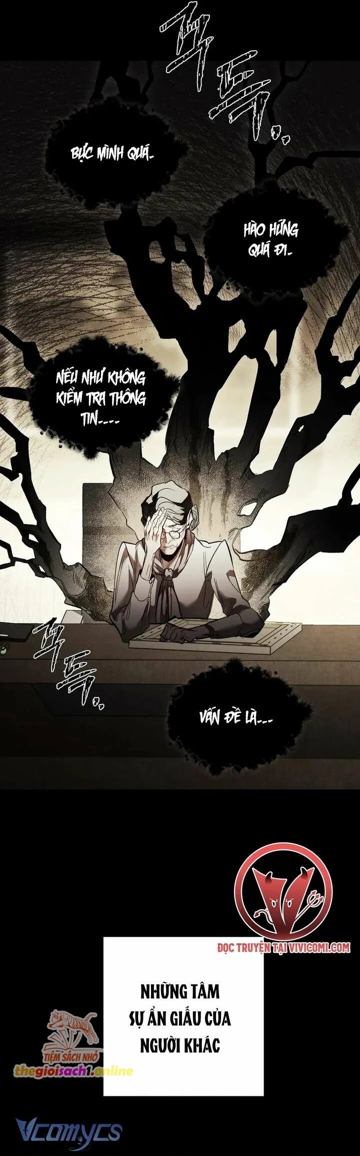 [18+] để tôi khóc đi chapter 1 22