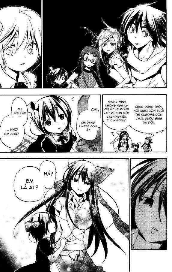 ashita no yoichi! chapter 15 16