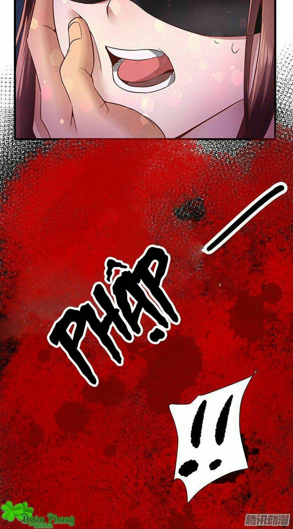 khi trò chơi ác ma bắt đầu chapter 20 29