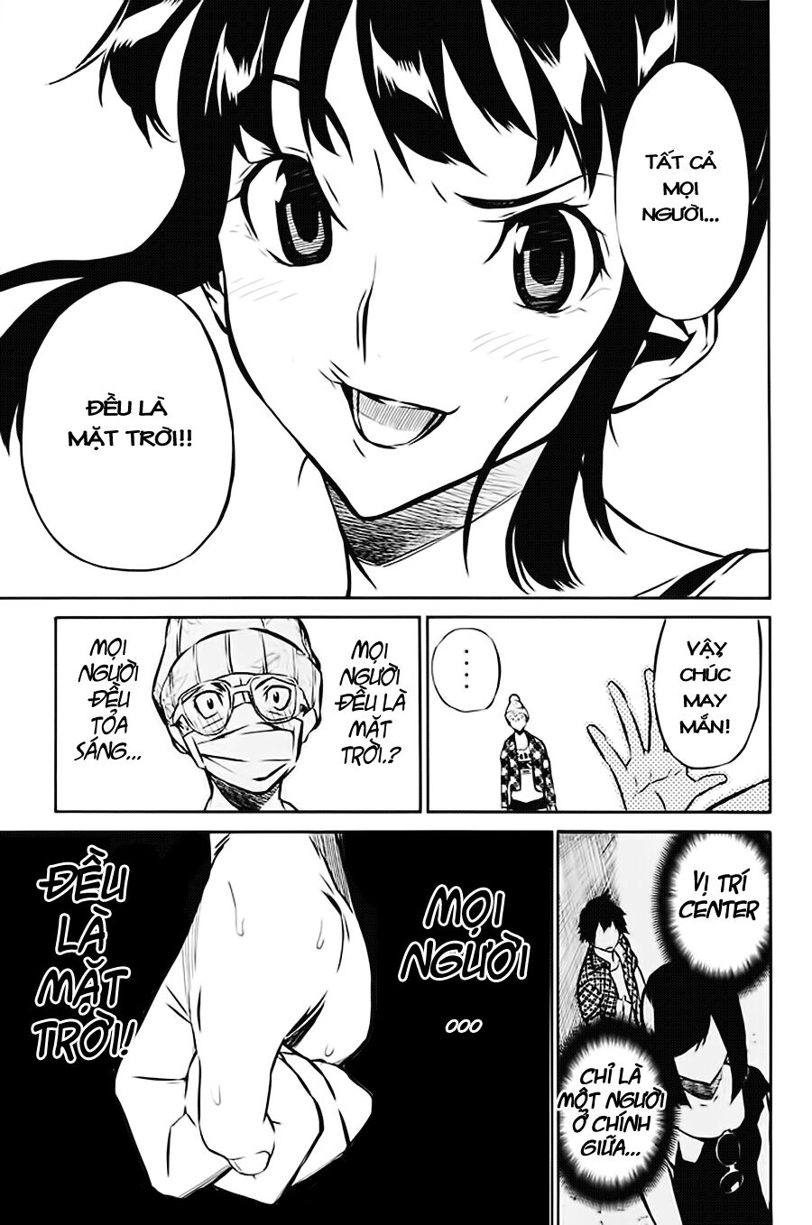 akb49 - renai kinshi jourei chapter 7 15