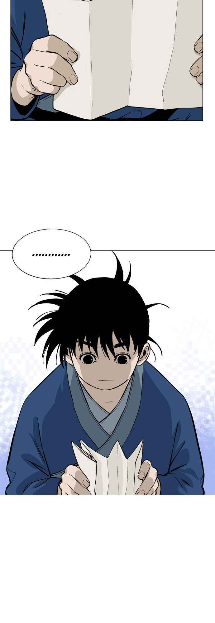 cao thủ 2 chapter 3 49