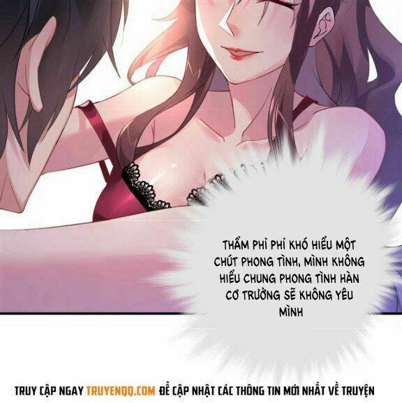 thuyền trưởng đại nhân khinh diểm ái chapter 34 6