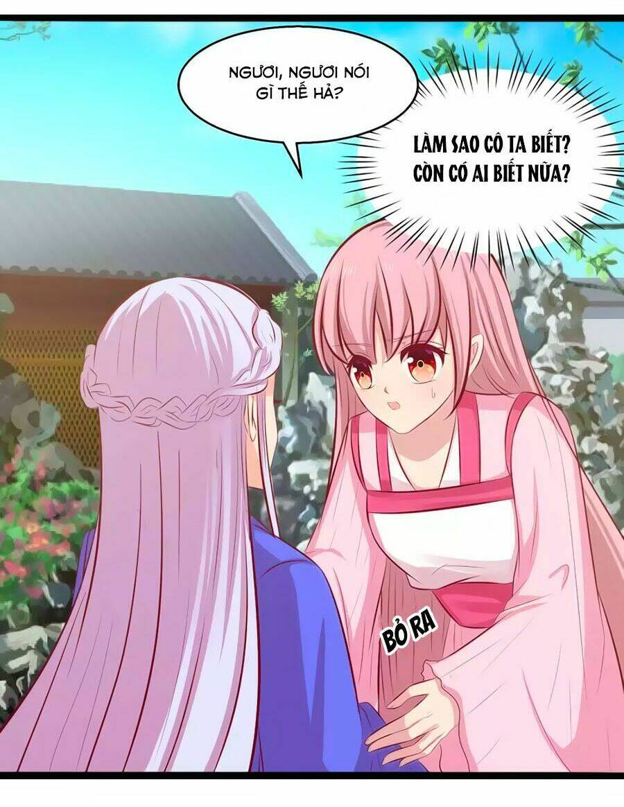 thỏ yêu tiểu vương phi chapter 73 13