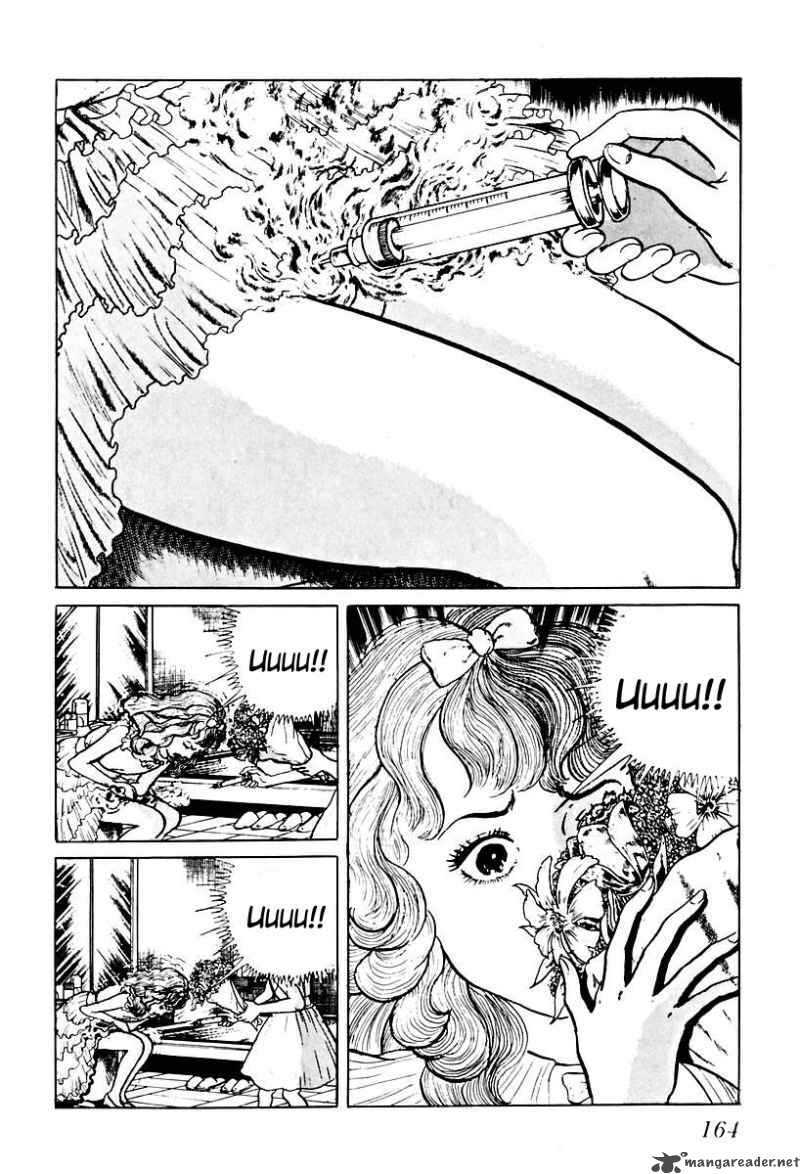 god's left hand, devil's right hand chapter 68 2