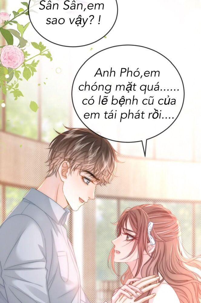 phu nhân thân phận của người lại gây chấn động cả thành phố chapter 4 21