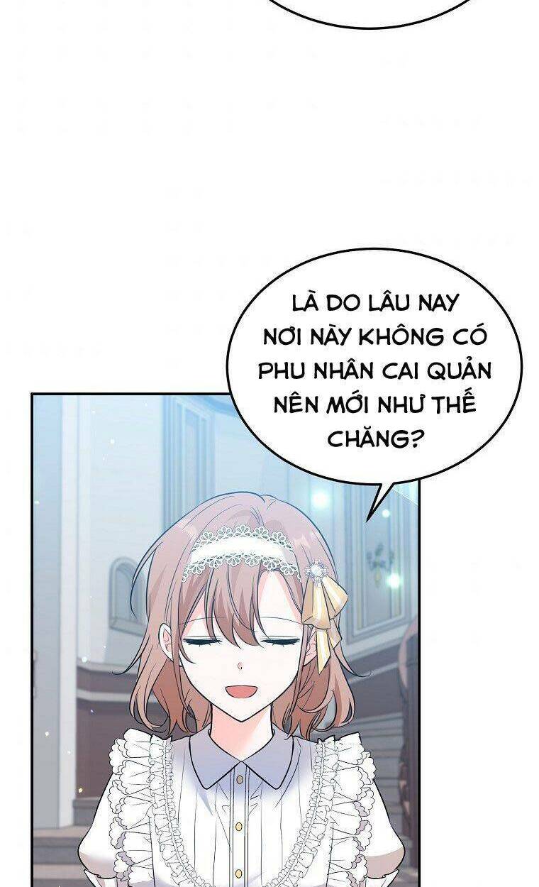 ác nữ karuna bé lại chapter 32 78