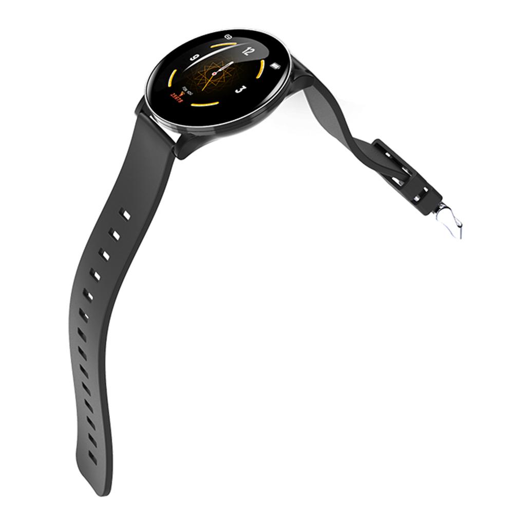 Men Sports Bluetooth Smart Watch Fitness Tracker Bracelet IP67 Waterproof