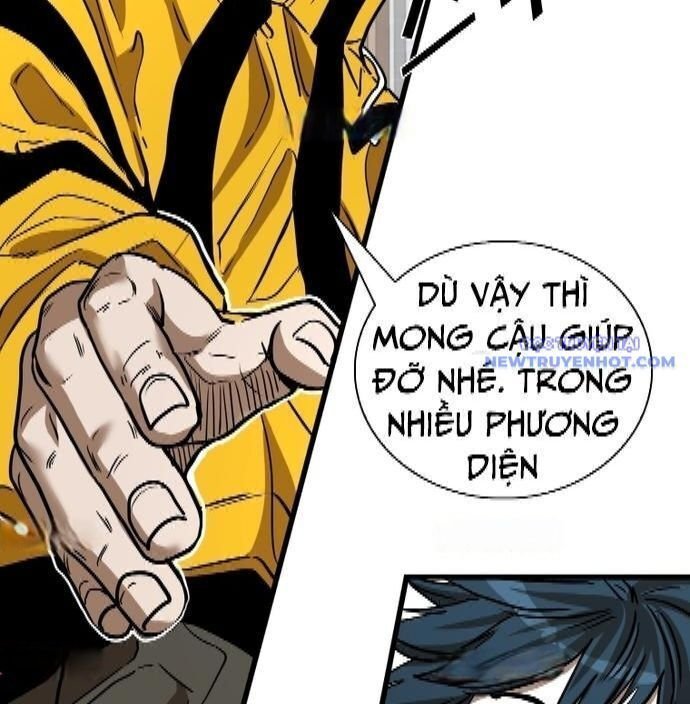 shark - cá mập chapter 344 145