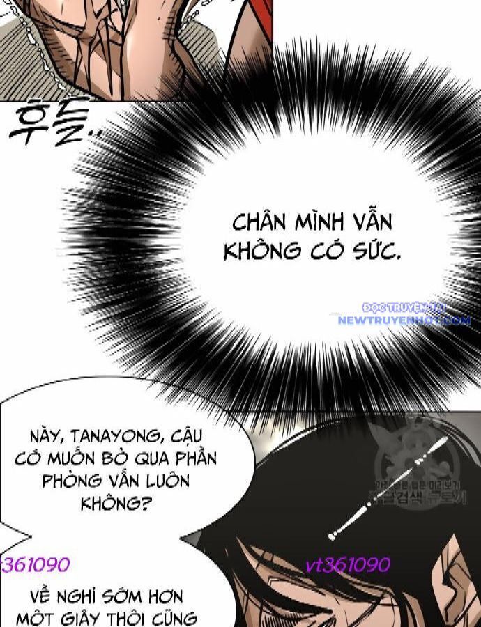 shark - cá mập chapter 287 94