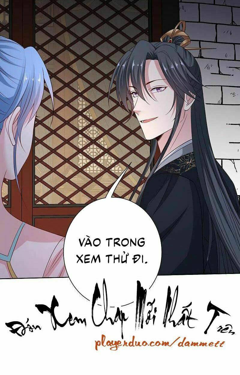 độc y đích nữ chapter 204 31