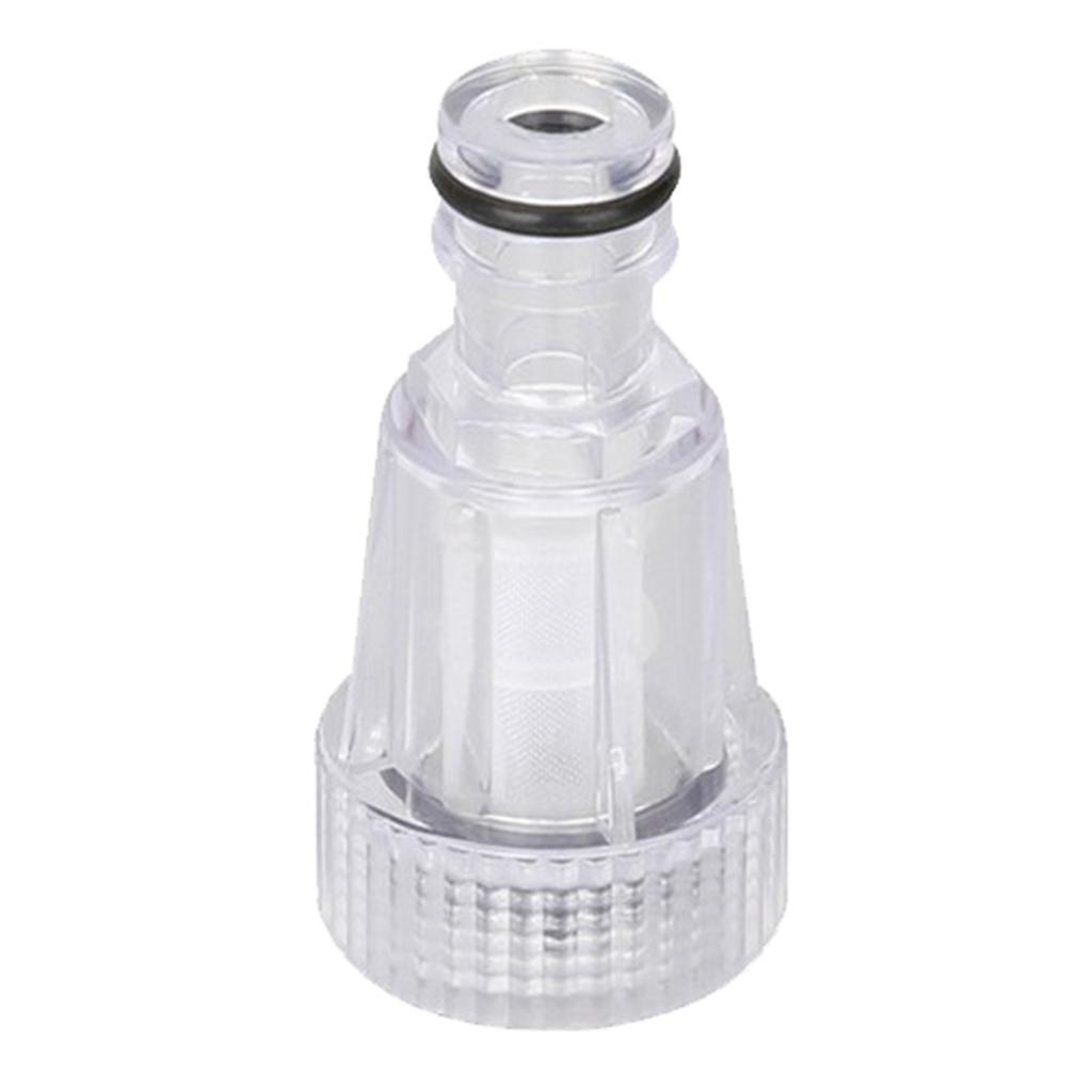 3xCar Washing Machine Pressure Washer Water Filter Tool