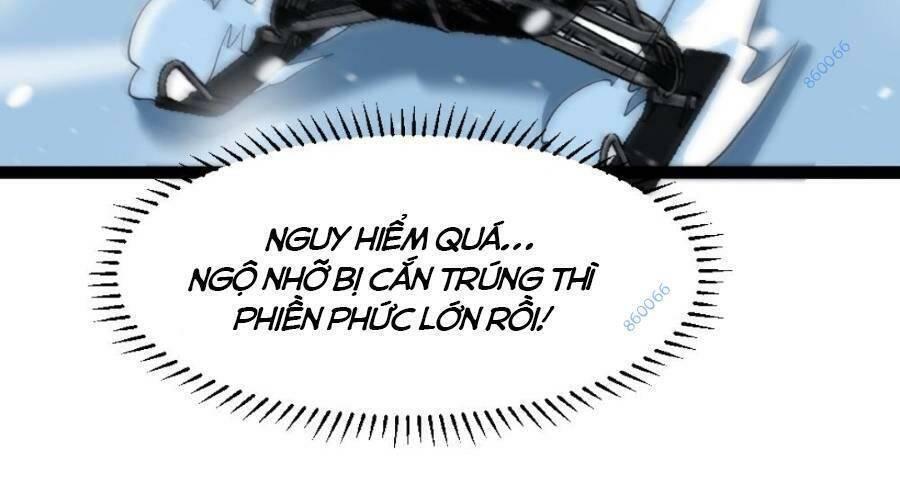 toàn cầu băng phong, ta chế tạo phòng an toàn chapter 105 13