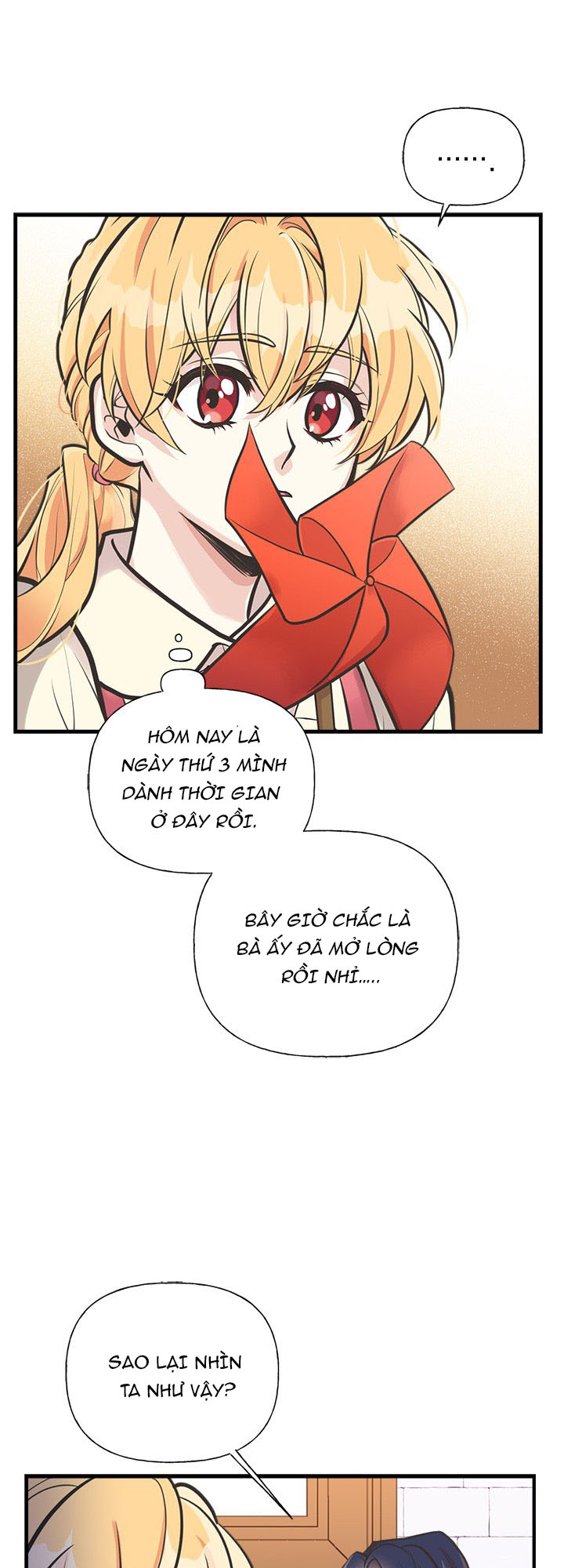 chị tôi đã nhặt về một nam chính quyến rũ chapter 56 28