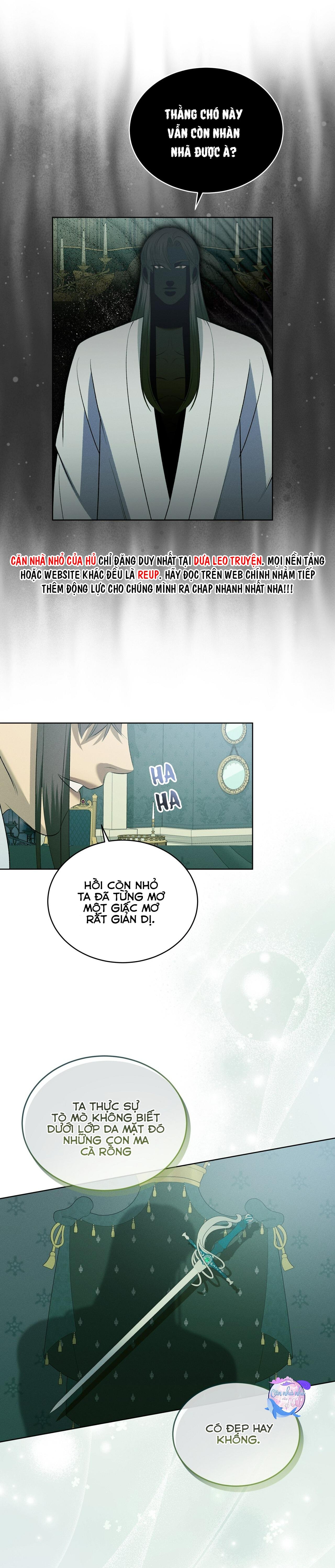 đêm ở london chapter 65 15