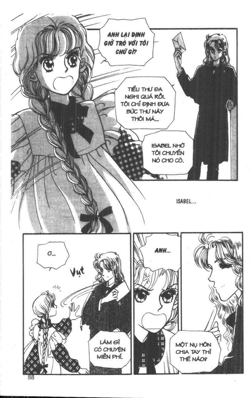 bibi iris chapter 6 91