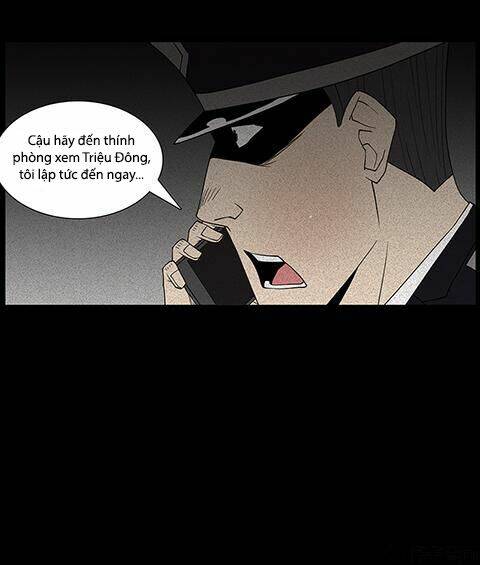 kinh dị đêm khuya chapter 84 25