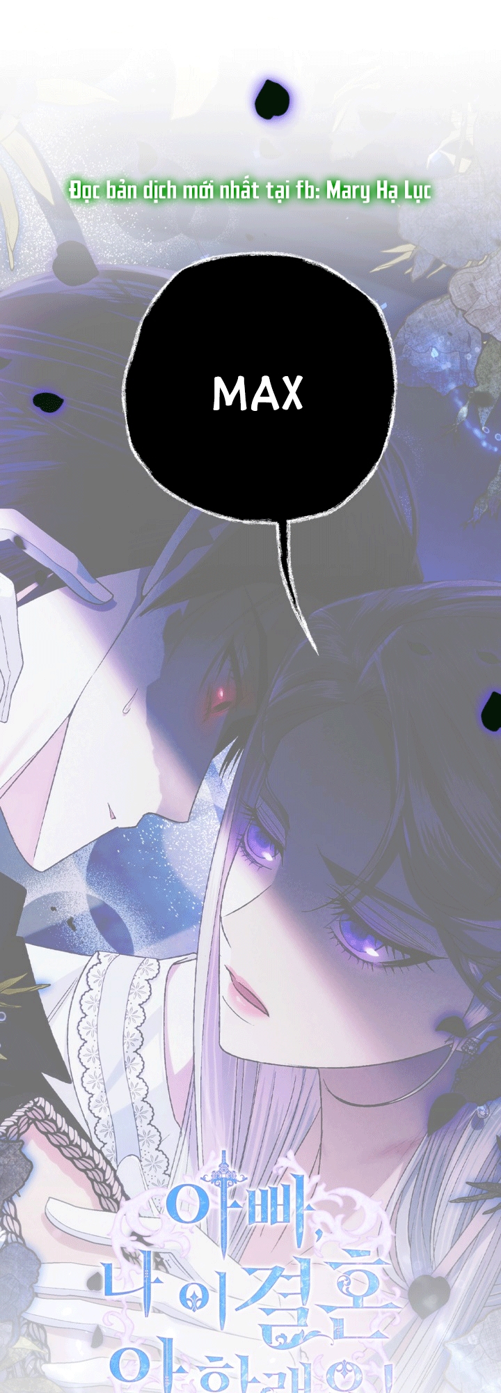 cha à, con không muốn kết hôn đâu chapter 74 6