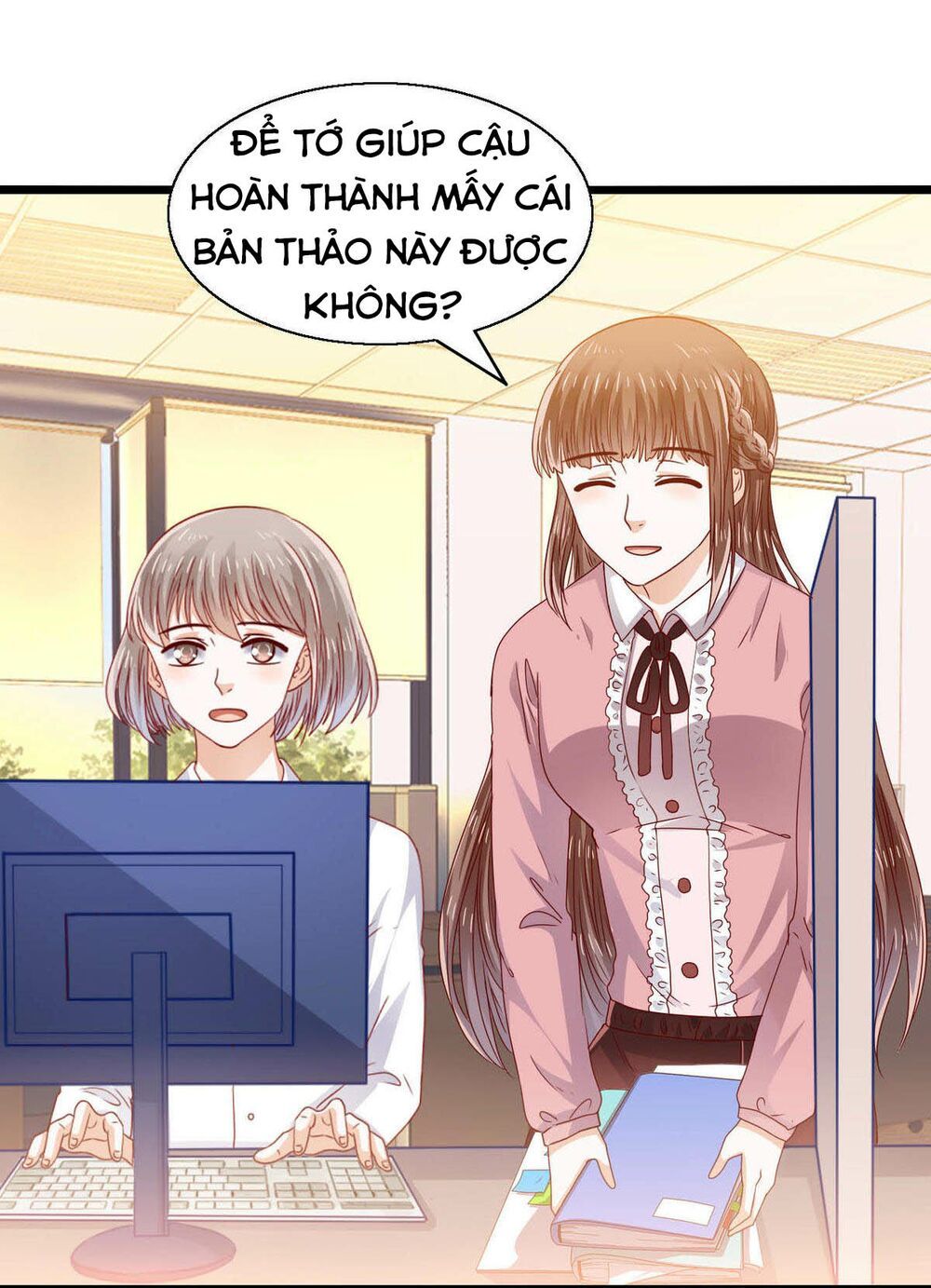 trọng sinh chi song diện cừu phục ký chapter 13 20