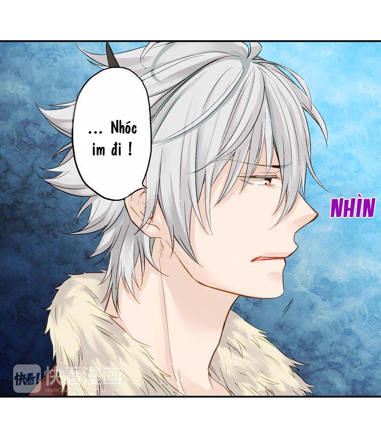 Cô Dâu Của Quỷ chapter 13 - Trang 16
