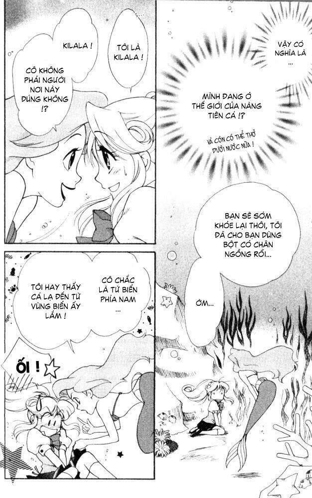 kilala princess - công chúa kilala chapter 6 6