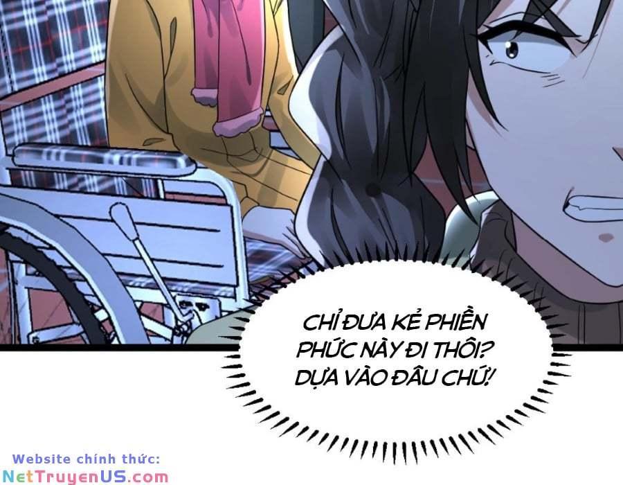 đóng băng toàn cầu: tôi gây dựng nên phòng an toàn thời tận thế chapter 158 14