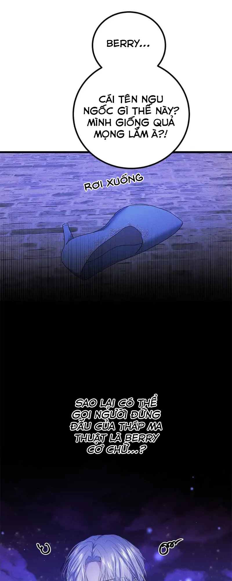 tôi muốn hủy cuộc hôn ước này chapter 27 12