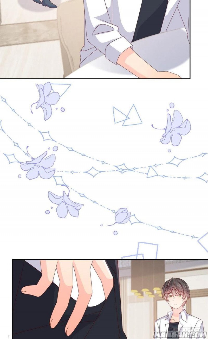 đoàn sủng lão đại ba tuổi rưỡi chapter 142 3