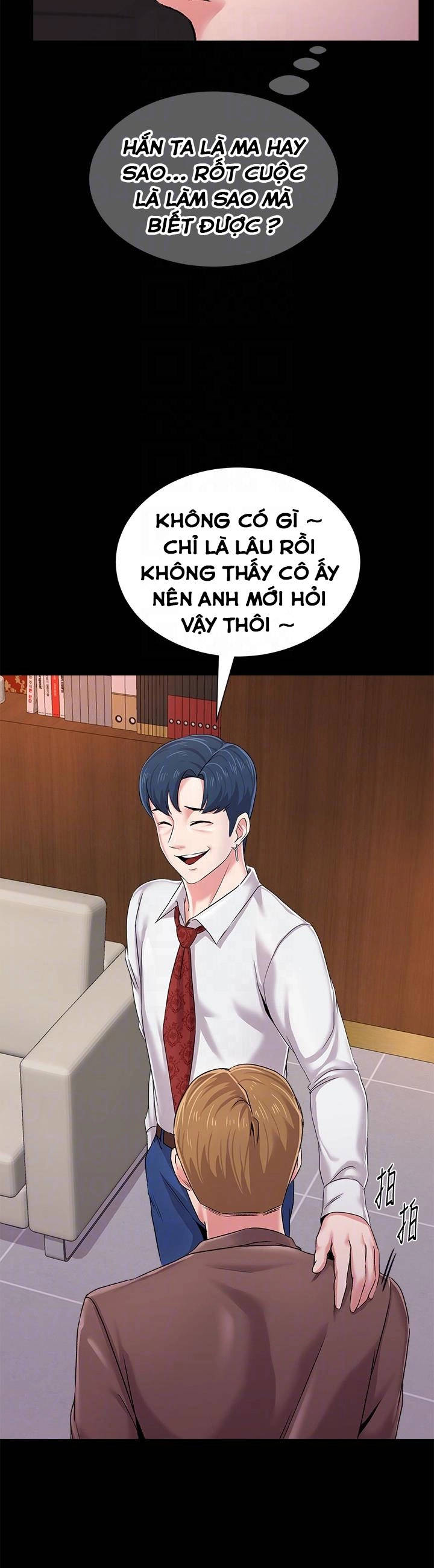 cô giáo gợi cảm chapter 32 20