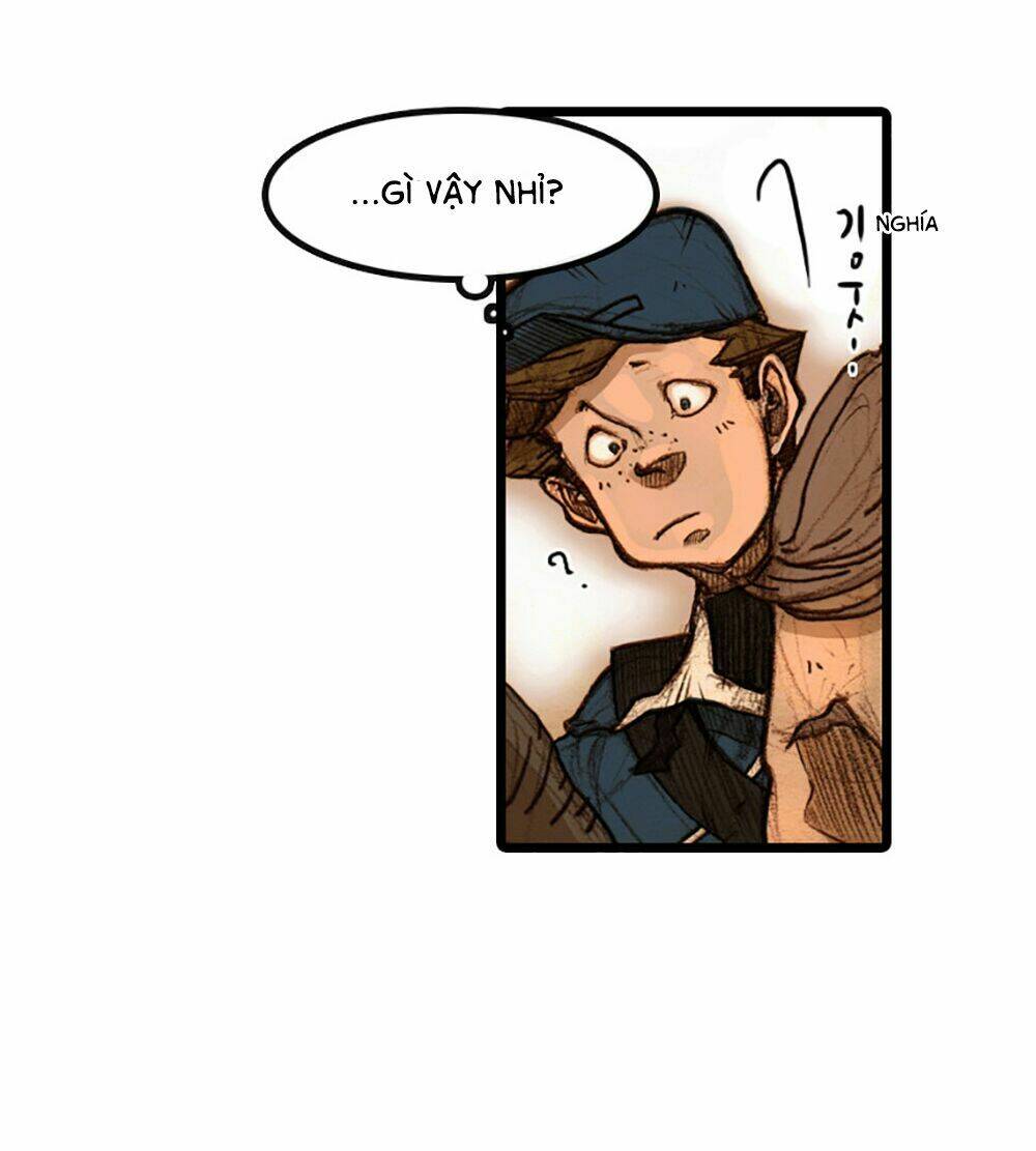 cuộc hành trình của pháp sư chapter 1 19