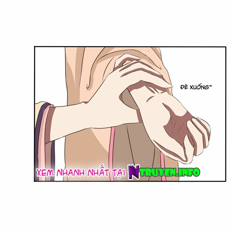 thông linh phi chapter 72 18