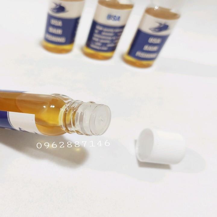 Mồi câu cá thính dụ chuyên chép loại đặc biệt