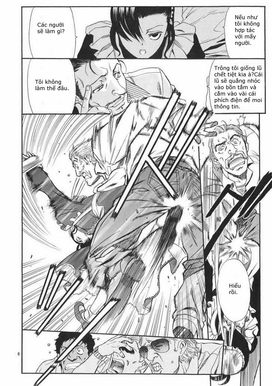 hố đen chapter 46 8