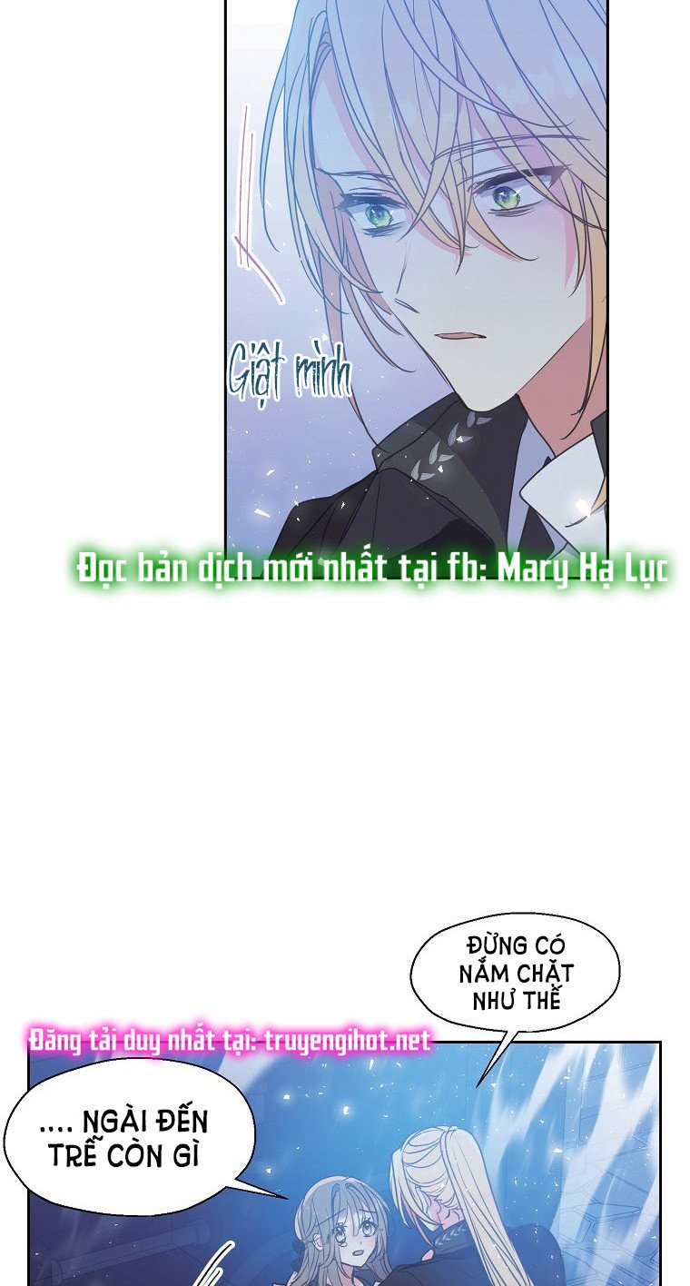 bệ hạ, xin đừng giết tôi!! chapter 65 11