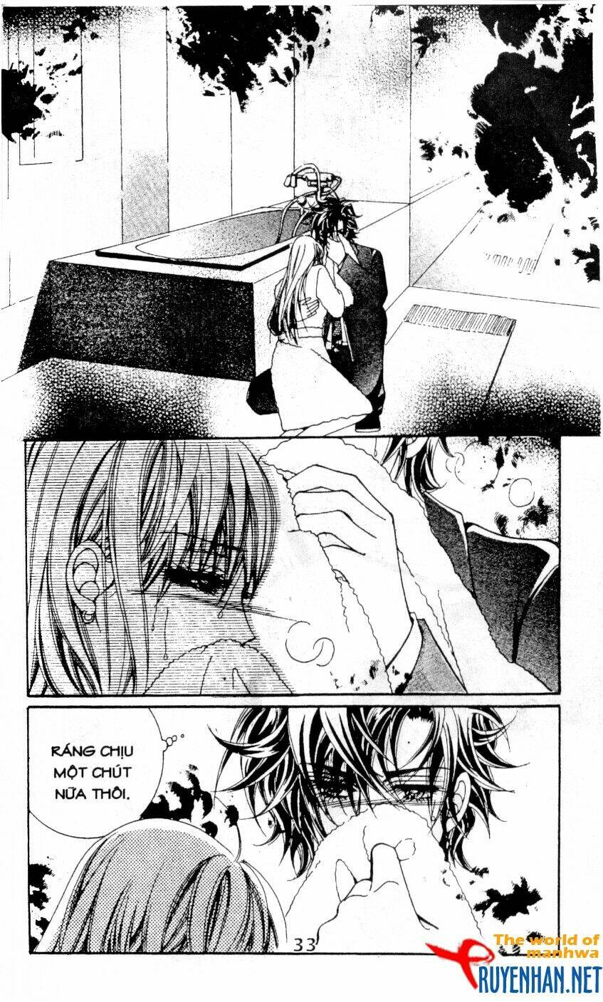 chàng trai hào hiệp chapter 12 35